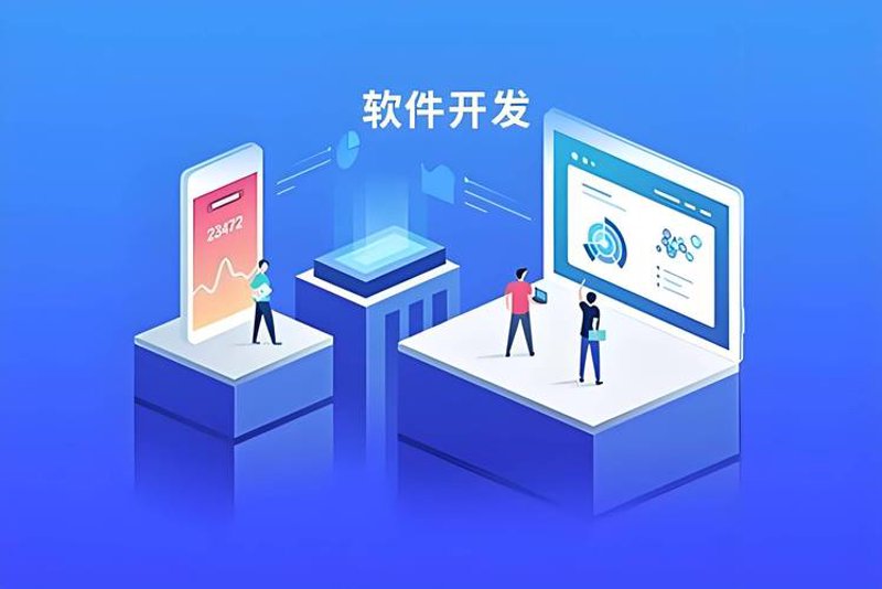 系统集成：推动企业数字化转型的力量