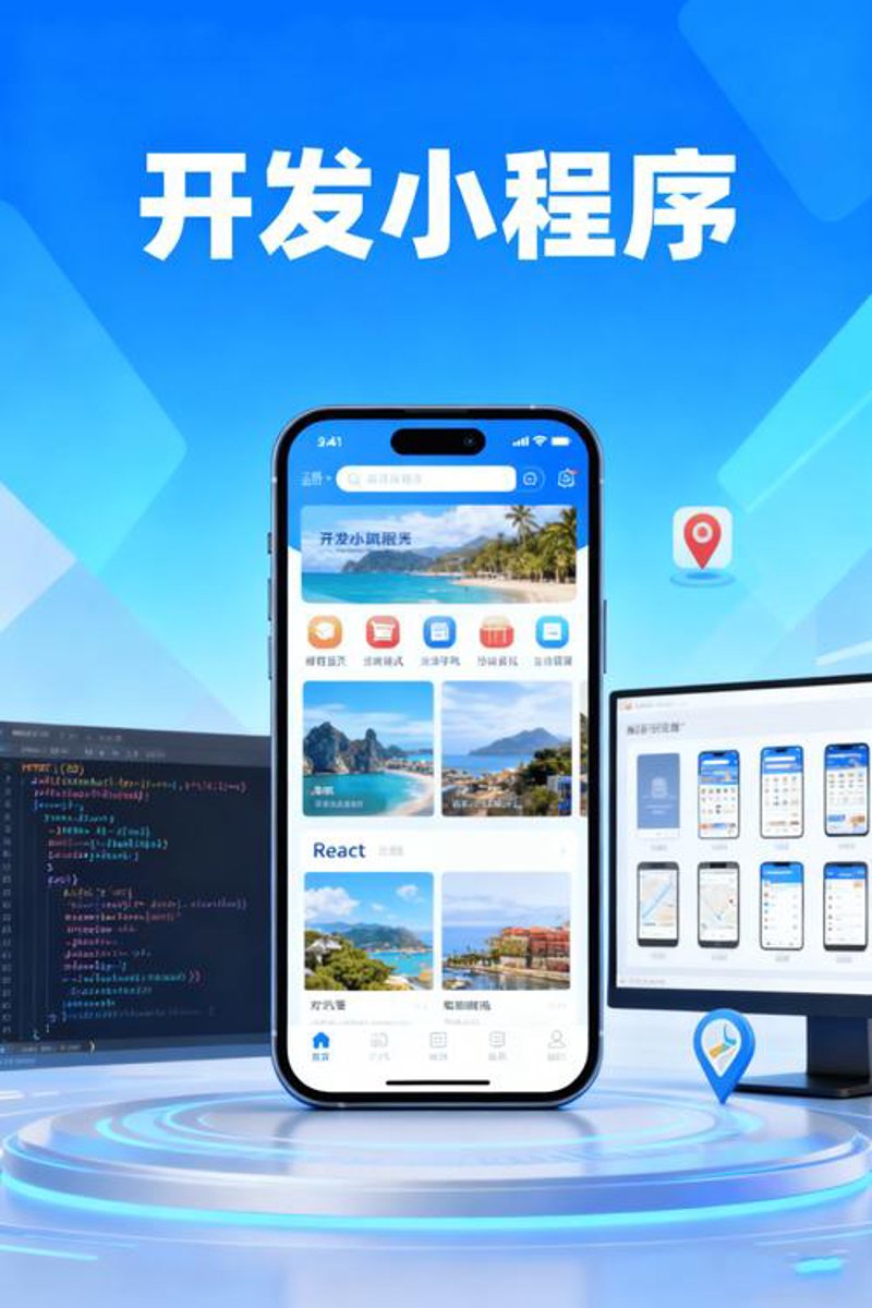 哈尔滨软件开发：引领科技新潮流